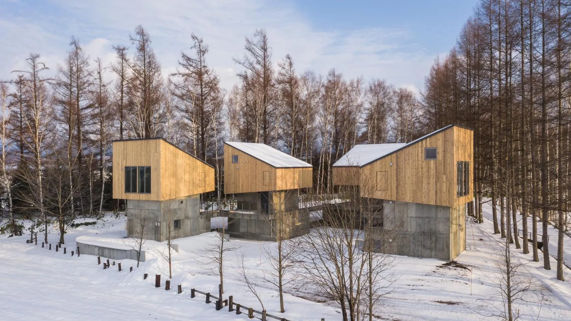 Adagio Hokkaido Hotel Biei Japan