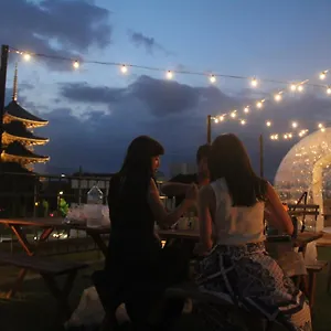 The Next Door & Private ホステル 京都市