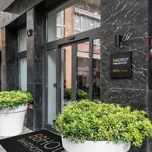 Bb Smarthotel Duomo 4*, 밀라노 이탈리아