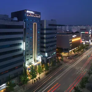 Sr 서울 마곡 3*, 서울특별시 대한민국