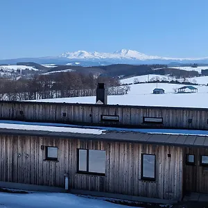 ゲストハウス Meijiの丘の宿, 美瑛町