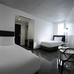 크레토 명동 3*, 서울특별시 대한민국
