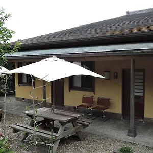 ブランブルー和 旅館 大島