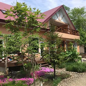 Hotel Forestlodge Subaru, Teshikaga