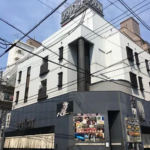 ホテルアプリコット（大人専用） ラブホテル 広島市