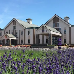 Hotel Furano La Terre, Nakafurano