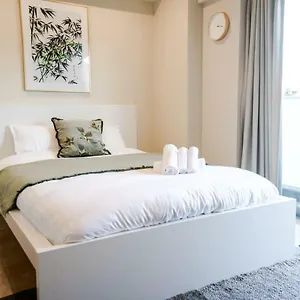 Dash Living Tsukiji , 도쿄 일본