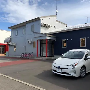 ゲストハウス 民宿クレス, 美瑛町