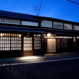 町宿枩邑machiyado Matsumura ベッド・アンド・ブレックファスト 京都市