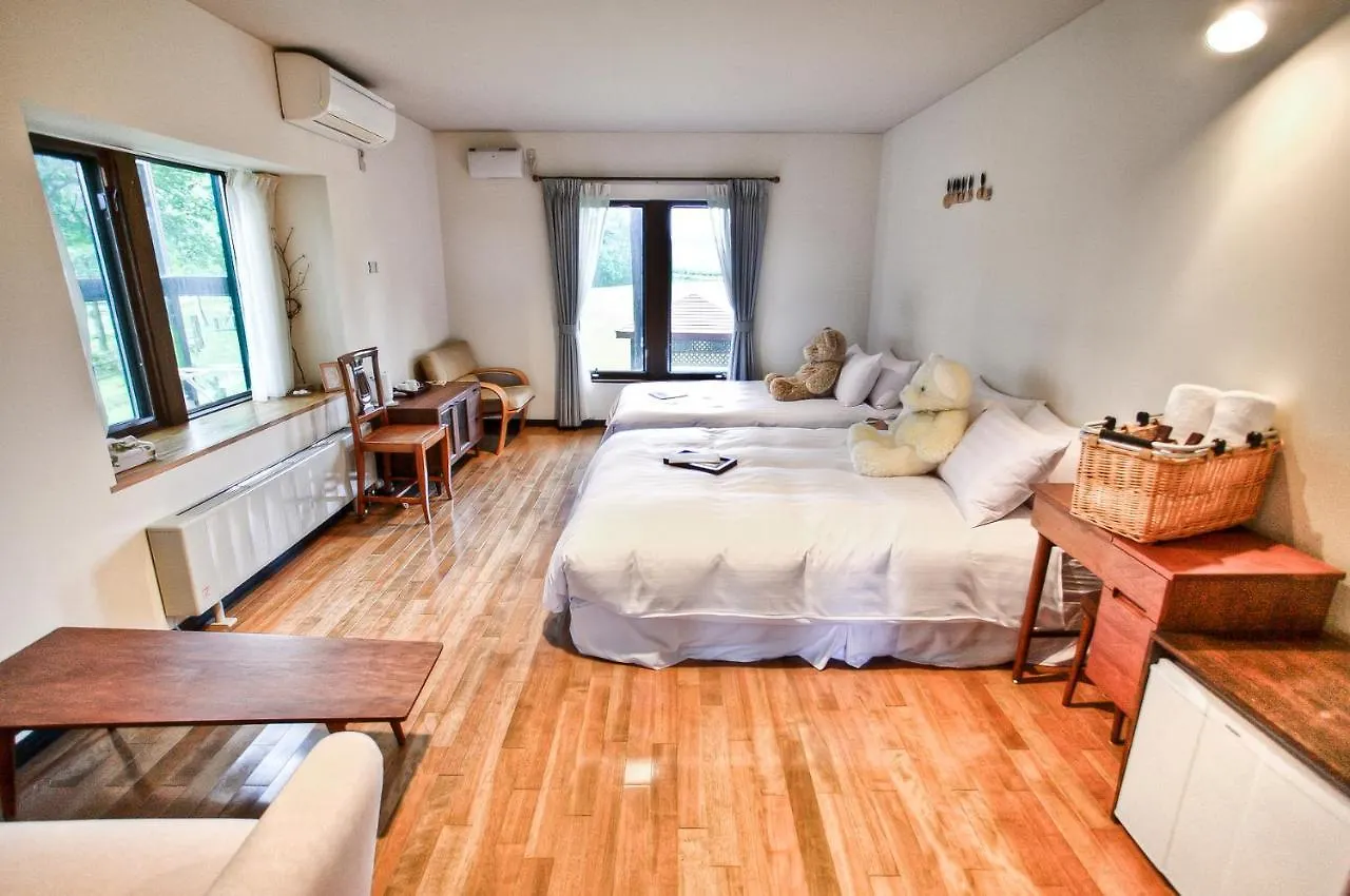 Hotel Adagio Hokkaido Biei