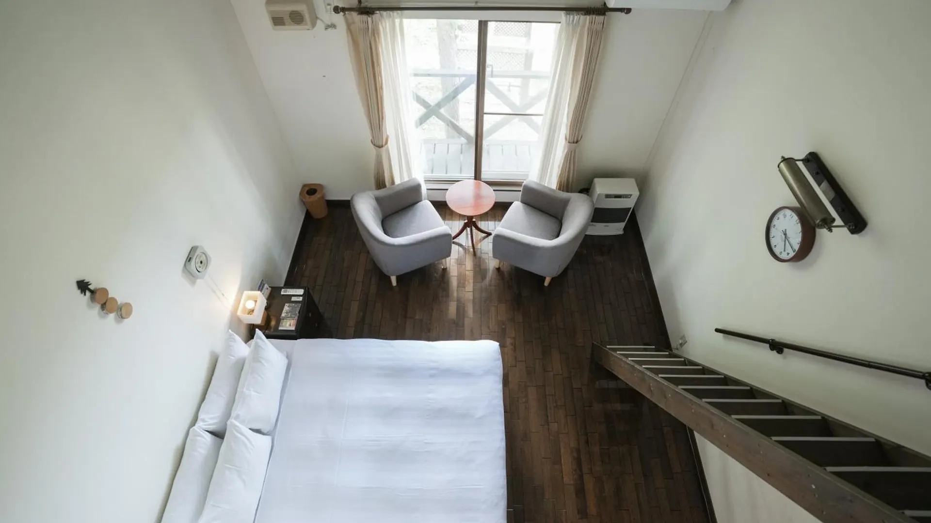 Hotel Adagio Hokkaido Biei