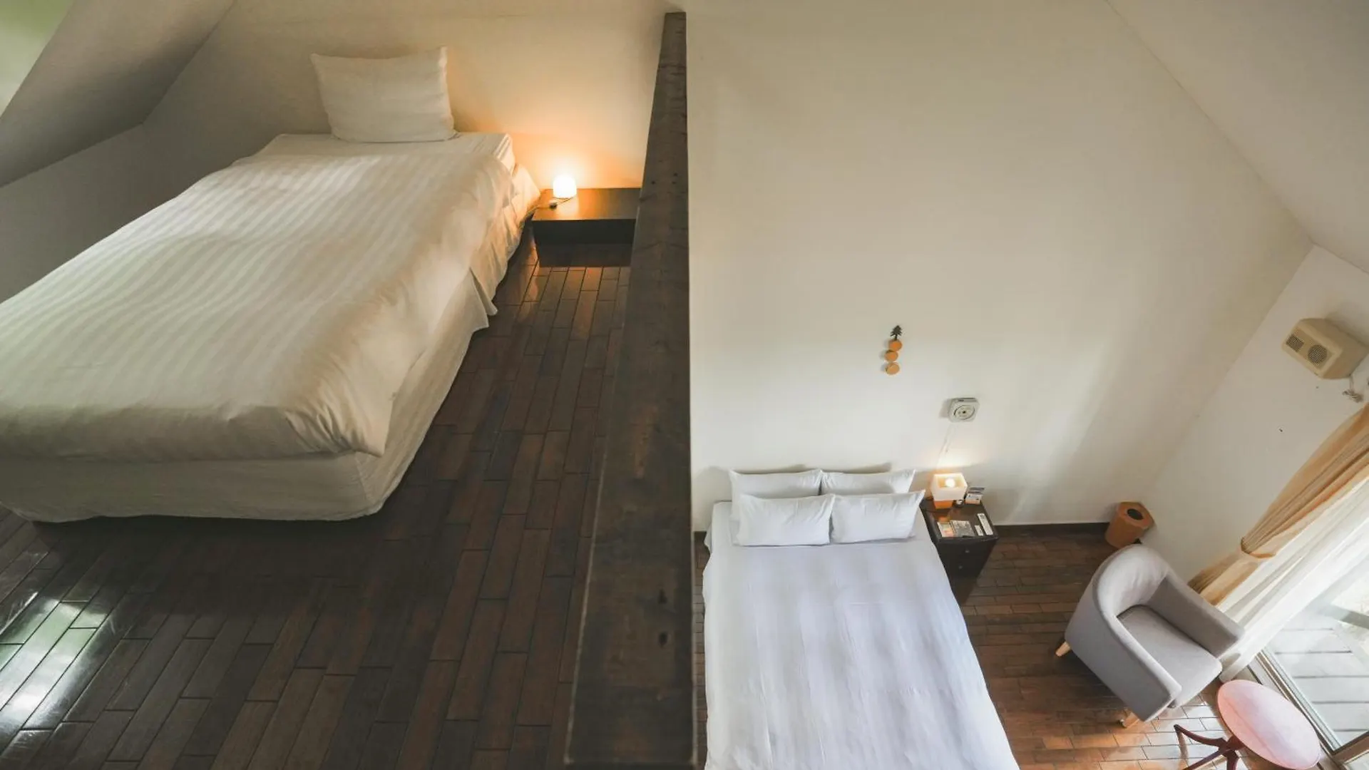 Hotel Adagio Hokkaido Biei