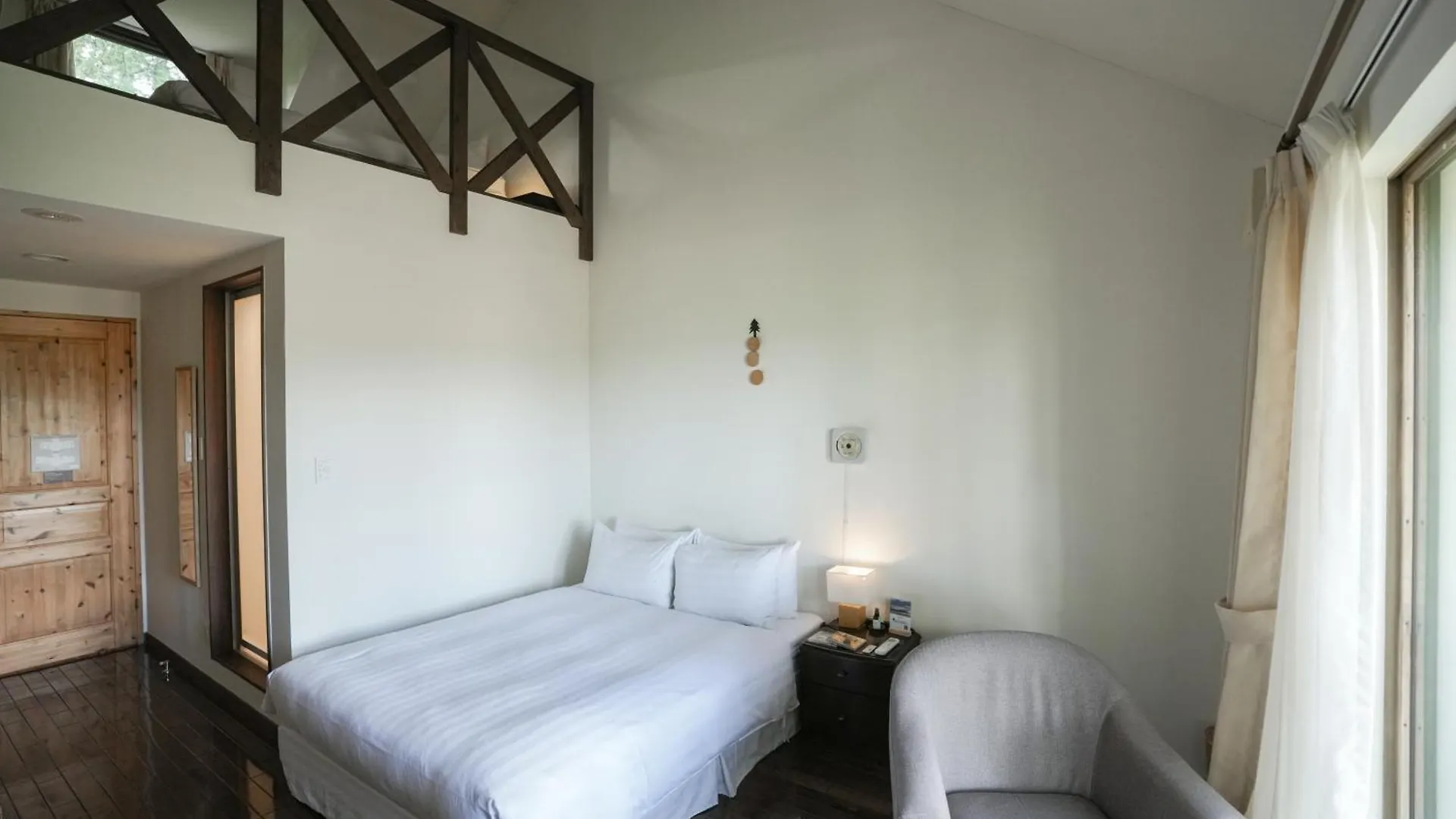 Hotel Adagio Hokkaido Biei Japan