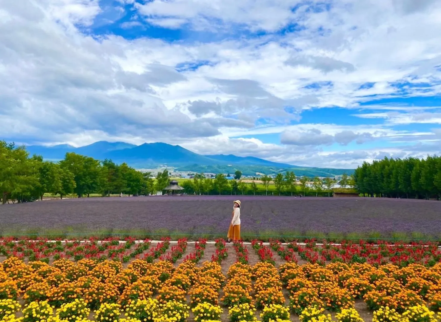 ** Gasthof Hotel Adagio Hokkaido Biei Japan