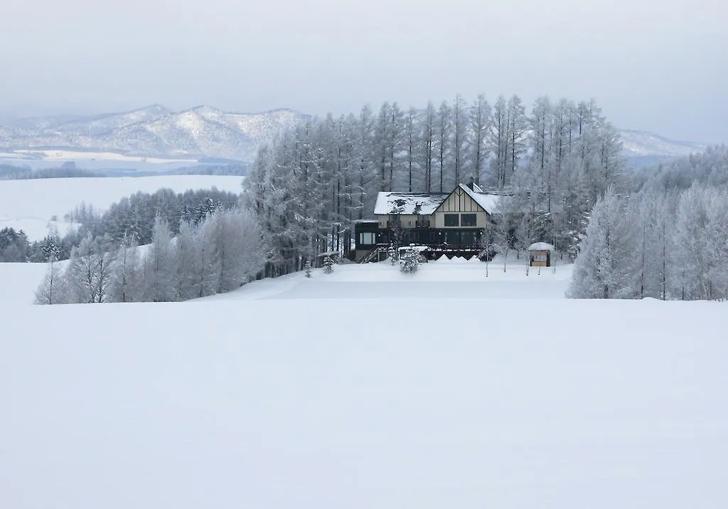 Hotel Adagio Hokkaido Biei