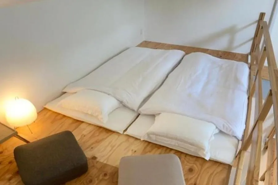 Adagio Hokkaido Hotel Biei Guest house