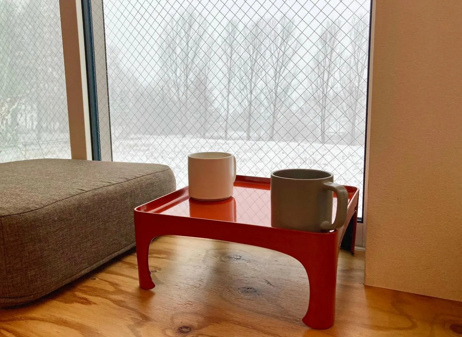 Adagio Hokkaido Hotel Biei 2*,  Japan