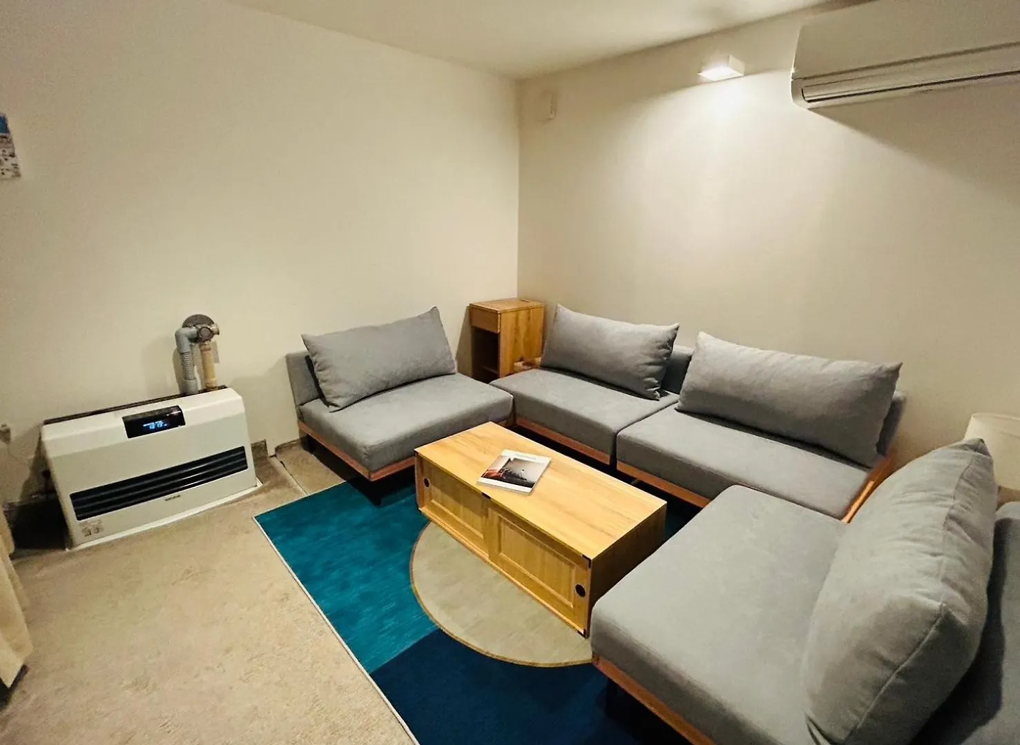 Adagio Hokkaido Hotel Biei Guest house
