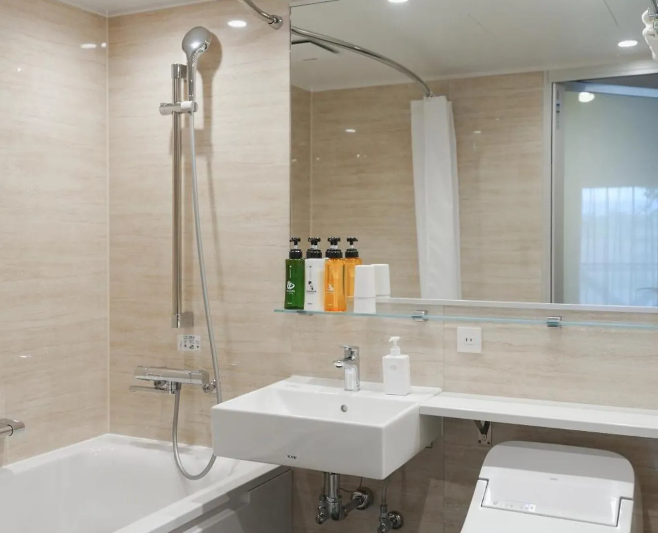 Adagio Hokkaido Hotel Biei 2*,  Japan