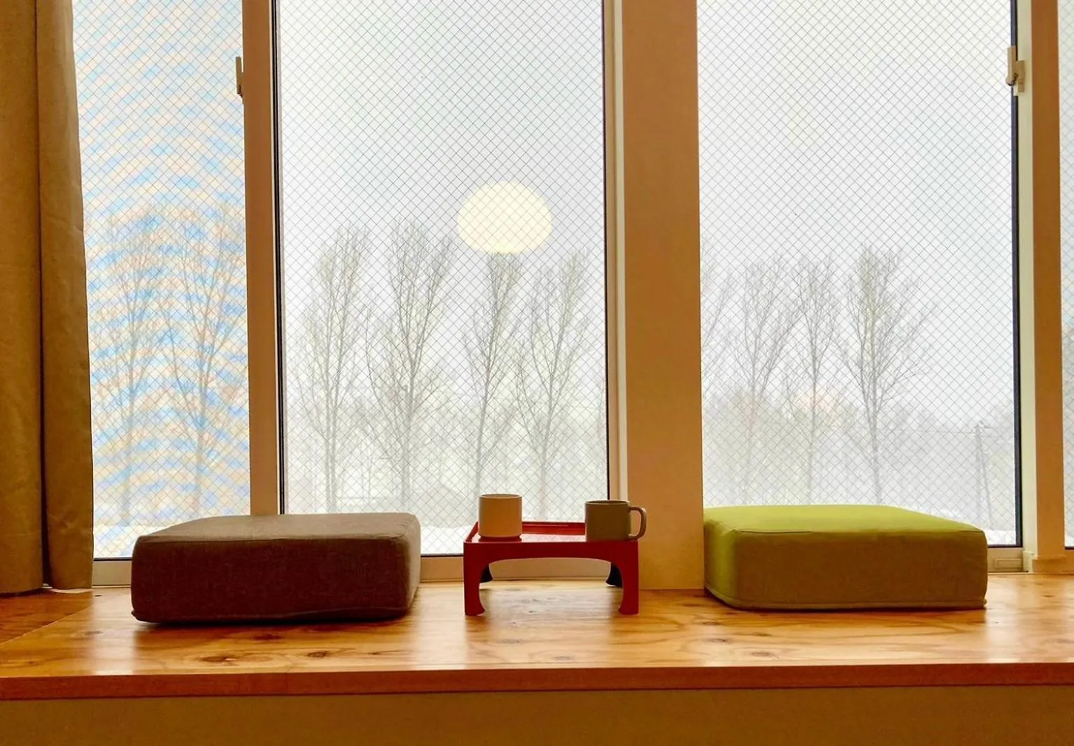 Guest house Adagio Hokkaido Hotel Biei