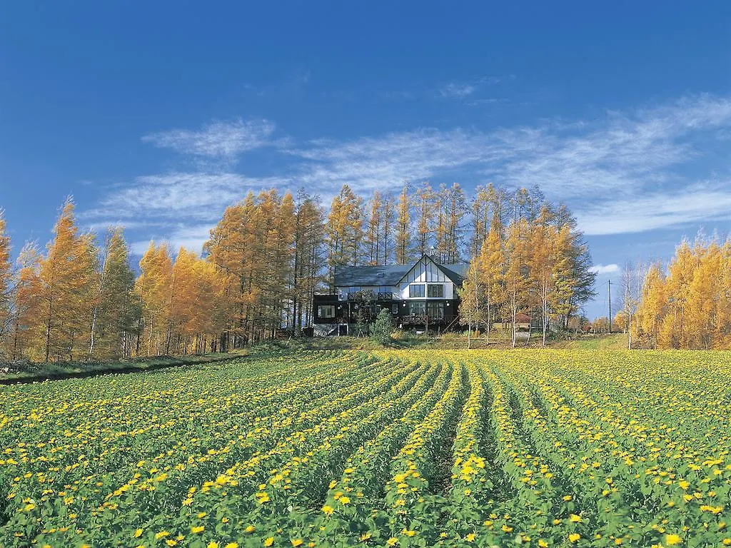 Adagio Hokkaido Hotel Biei